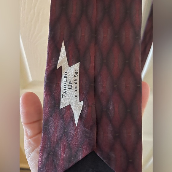 Grateful Dead tie • 59” x 4” - Picture 1 of 8